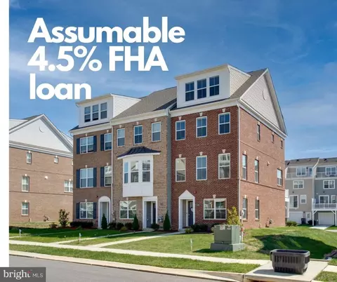 11484 Mary Shelley Pl, White Plains, MD 20695