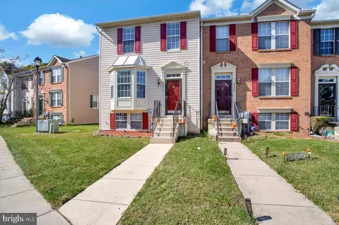 12611 Willow View Pl, Waldorf, MD 20602