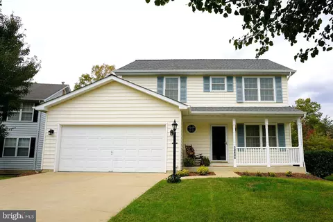 10645 Quillback St, Waldorf, MD 20603