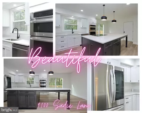 9100 Sadie Ln, La Plata, MD 20646