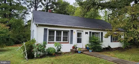 5425 Mason Springs Rd, Indian Head, MD 20640