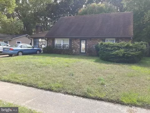 321 Rivermont Dr, Waldorf, MD 20602