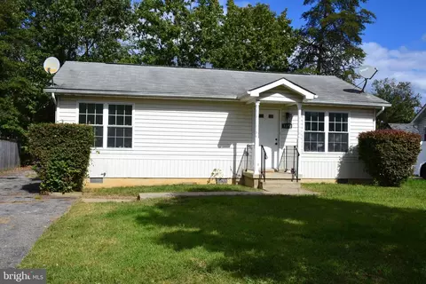3370 Lox St, Indian Head, MD 20640