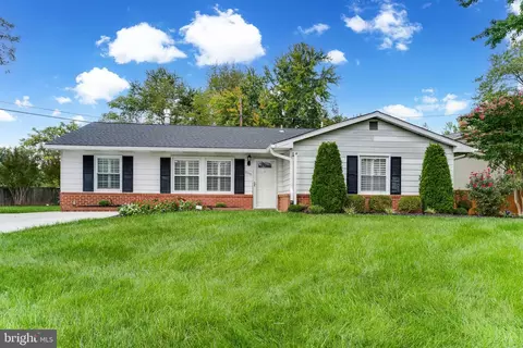 6550 Cornell Rd, Bryans Road, MD 20616