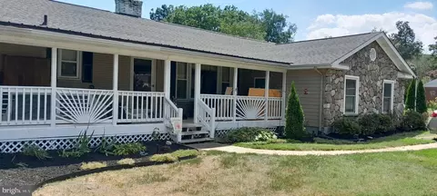 100 Jenkins Dr, Indian Head, MD 20640