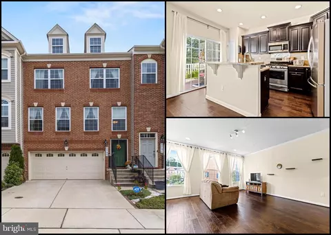 2780 Coppersmith Pl, Bryans Road, MD 20616