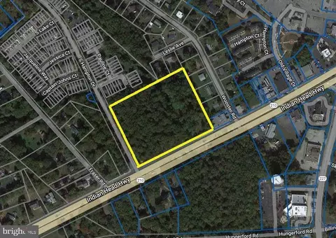 Unknown, Bryans Road, MD 20616
