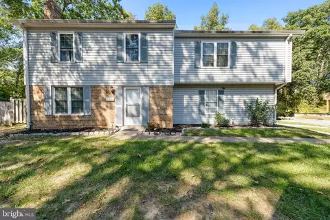 5122 A Shawe Pl #1-K, Waldorf, MD 20602