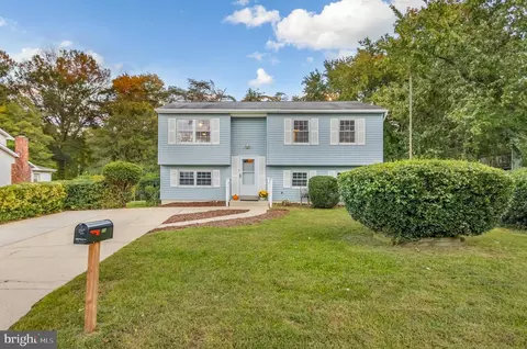 606 University Dr, Waldorf, MD 20602