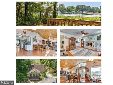 16067 Cobb Island Rd, Newburg, MD 20664