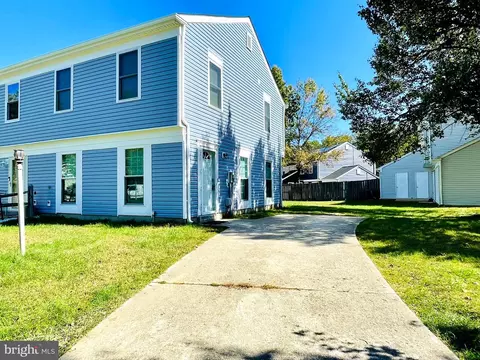 701 Indian Head Ave, Indian Head, MD 20640