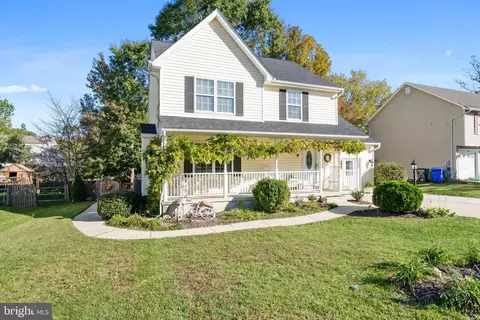 5313 Sea Raven Ct, Waldorf, MD 20603