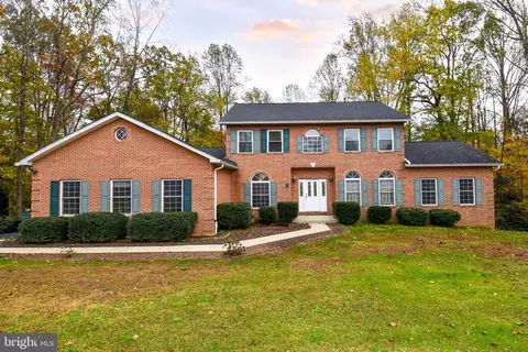 16009 Meandering Dr, Brandywine, MD 20613