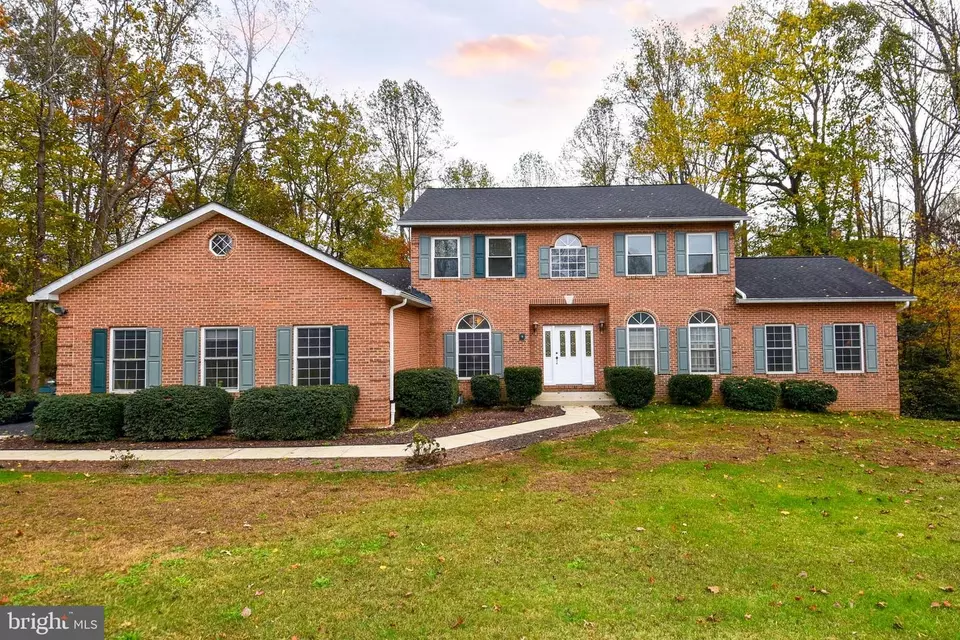 16009 Meandering Dr, Brandywine, MD 20613 69 Photos Movoto