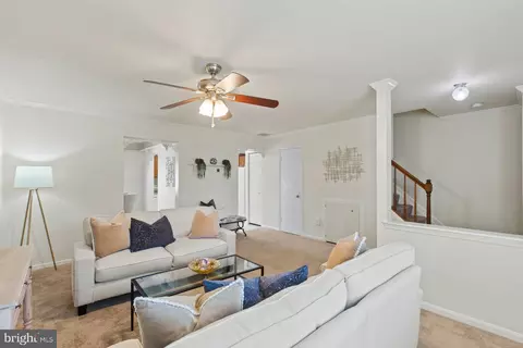 95 Riverside Run Dr, Indian Head, MD 20640