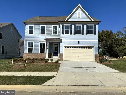 9914 Obin Ln, Waldorf, MD 20601