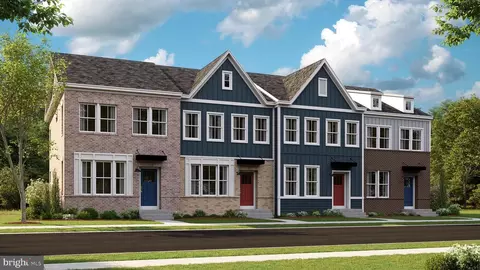 6923 Waterbury Pl, Bryans Road, MD 20616