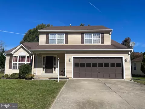5505 Skipjack Ct, Waldorf, MD 20603