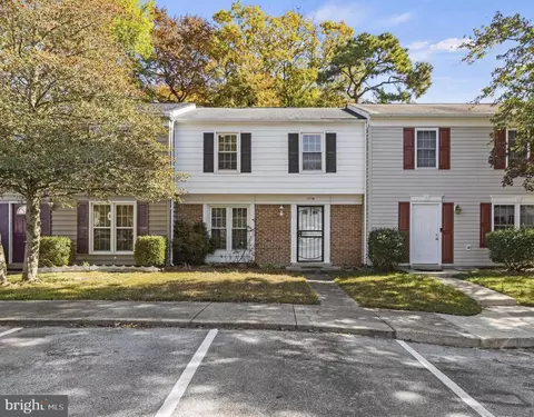1710 Brightwell Ct, Waldorf, MD 20602