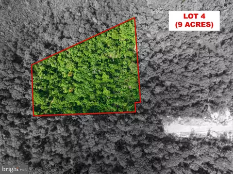 7825 Hamilton Heights Pl, Indian Head, MD 20640