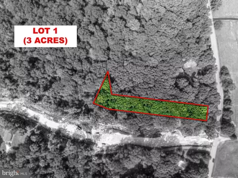 5671 Port Tobacco Rd, Indian Head, MD 20640