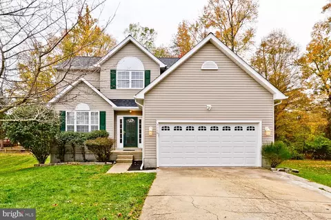 5116 Rock Beauty Ct, Waldorf, MD 20603