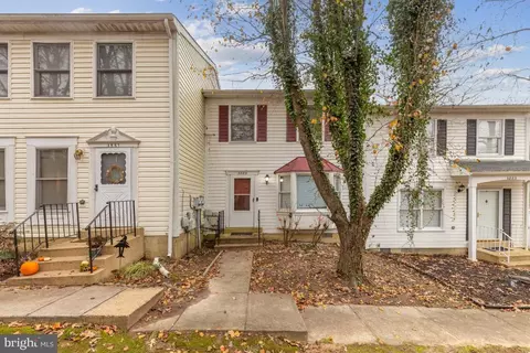 3885 Pine Cone Cir, Waldorf, MD 20602