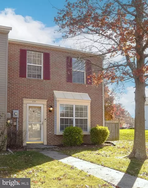 474 Thistle Pl, Waldorf, MD 20601