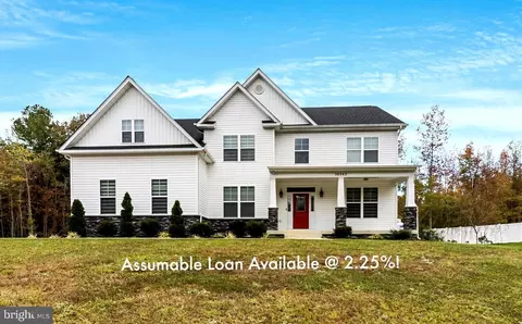 10542 Spring Run Ct, La Plata, MD 20646