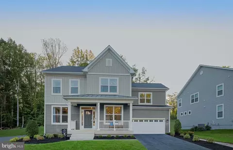 2846 Bridgewater Dr, Bryans Road, MD 20616