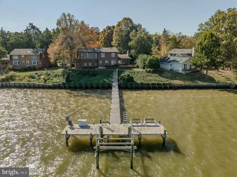11910 Limestone Ct, Swan Point, MD 20645 photo 12