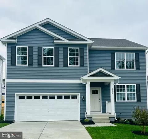 120 Enchanted Walk Ln, La Plata, MD 20646
