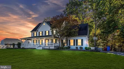 26 Pheasant Ln, La Plata, MD 20646