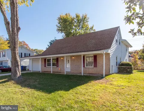 221 Garner Ave, Waldorf, MD 20602