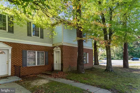805 A Larkspur Ct, Waldorf, MD 20602