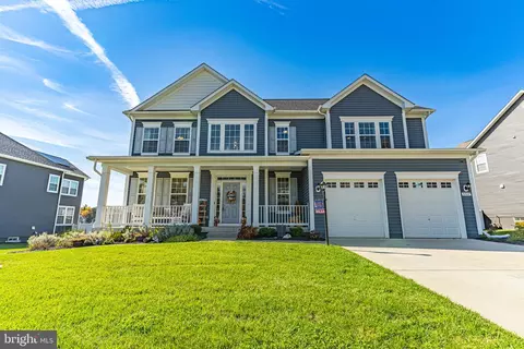 6667 Timber Ridge Ln, Bryans Road, MD 20616