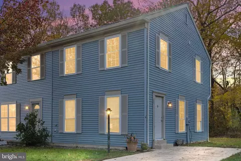 841 Indian Head Ave, Indian Head, MD 20640