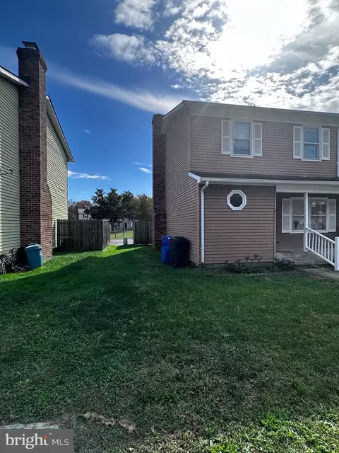 9 Park Square Dr #9, Indian Head, MD 20640
