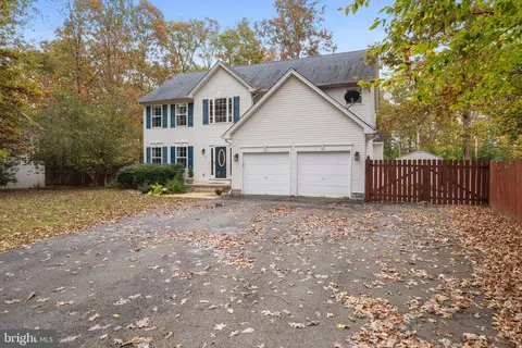 6965 Leonardtown Rd, Bryantown, MD 20617