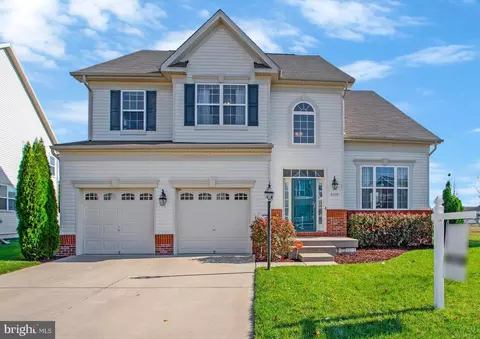 5218 Calvada Ct, White Plains, MD 20695