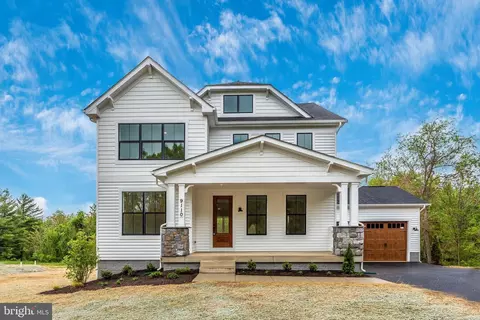 Grinder Road, Marbury, MD 20658