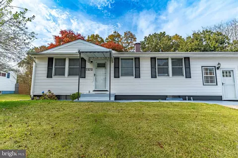 7272 Carroll Dr, Bryans Road, MD 20616