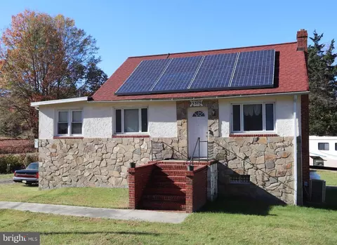 5375 Mason Springs Rd, Indian Head, MD 20640
