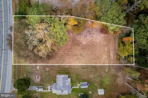 Rock Point Road, Newburg, MD 20664