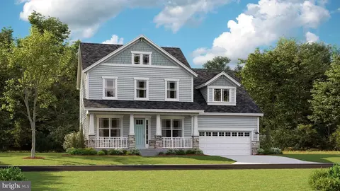 2847 Bridgewater Dr, Bryans Road, MD 20616