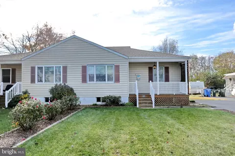 705 Worcester St, La Plata, MD 20646