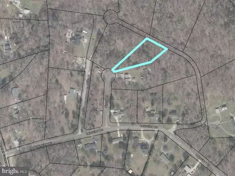 Parcel Off Of Short Ln., Pomfret, MD 20675