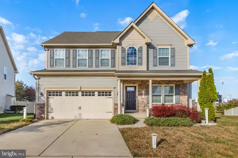 11896 Sidd Finch St, Waldorf, MD 20602