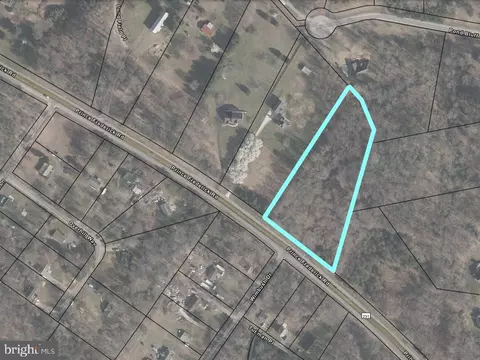Prince Frederick Rd., Hughesville, MD 20637