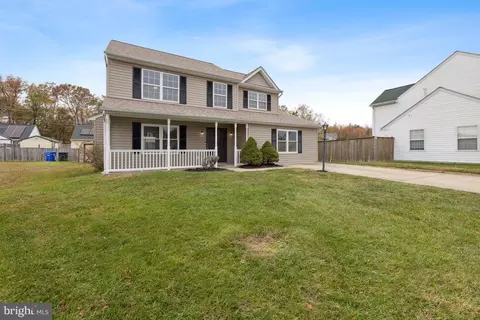 2449 Shellcove Ct, Waldorf, MD 20601 photo 2